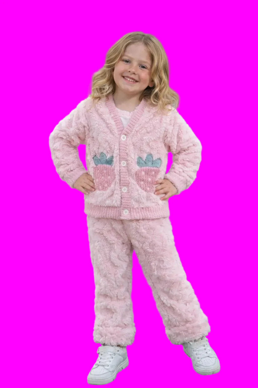 Nueva Temporada 2026: Conjuntos para Niñas