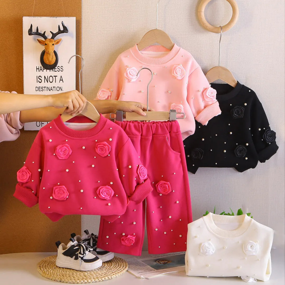 Pack Infantil 2 Piezas 4 Colores (1-5 años)